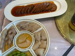 -顺风海鲜港(金玉兰店)