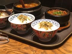 -肉魁屋·烧肉·烧鸟·酒场(高新店)