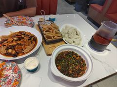 -渔家风味·鲅鱼水饺·央视展播·海鲜天津菜(开发区店)