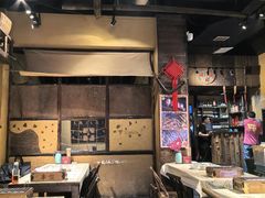 -串盟烧烤大排档·长沙美食地标(星沙店)