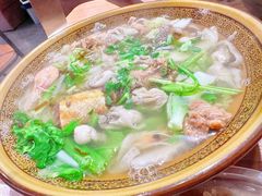 海鲜面-霞浦三沙经典小吃(沃尔玛店)