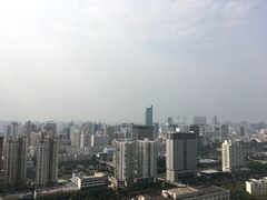 -南宁国际会展中心
