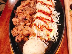 -铃木食堂(帽儿胡同店)