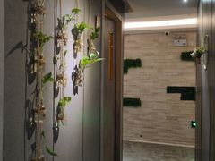 -禧瑞 ·丝浴主题·水疗·spa(中山公园店)