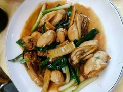 -老字号蛇口德记烧腊饭店·海鲜加工