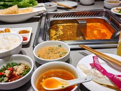 -海底捞火锅(王府井店)