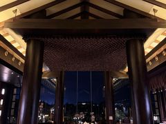 -时光吧·大堂吧·丽江和府洲际度假酒店