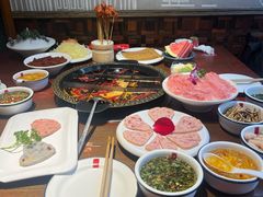 -黄家码头老火锅(解放碑旗舰店)