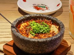 -茄子恰恰·新云南小炒(坪山益田店)