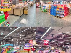 -华润万家(摩尔城店)