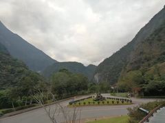 -太鲁阁公园