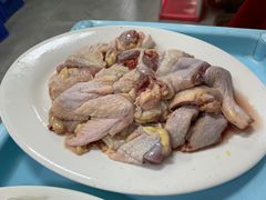 -花苑美食横琴生蚝火锅(拱北粤华路店)
