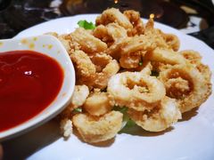 -老巴刹新加坡餐厅