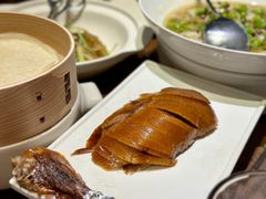 “酥不腻”烤鸭-小大董·烤鸭(王府井apm店)