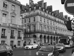 -Bateaux Mouches塞纳河游船