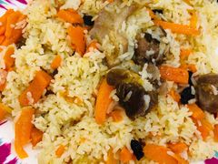 -新疆巴州金丝特餐厅(大钟寺店)