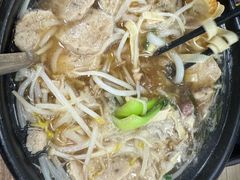 -天瑞福云南过桥米线(十里河店)