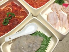 -海底捞火锅(吾悦广场店)