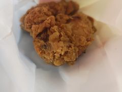 -麦当劳(团结湖店)