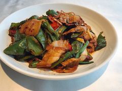 -悦融·京鲁菜·露台花园(安定门店)