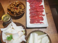 -楠火锅(龙阳广场店)