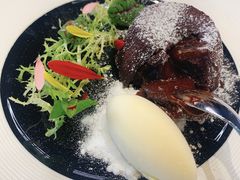 -鼎鼎西餐厅
