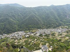 -雁荡山风景名胜区