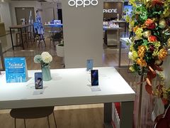 -OPPO手机专卖店(永安百货店)