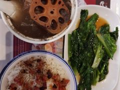 -钟姐炖品(万象城店)