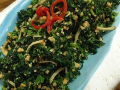 隆喜元拌菜-隆喜元鱼汤包·海鲜(中联广场店)