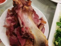 -江南村酒家