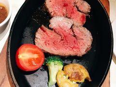 -西堤厚牛排(王府井店)