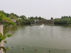 -春晖园度假酒店温泉