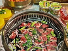 -炭之家齐齐哈尔大片烤肉·涮毛肚火锅·齐齐哈尔烤肉(中央大街店)