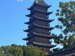 -常熟方塔园