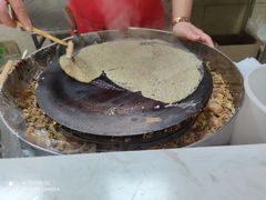 -清真·二嫂子煎饼果子(鼓楼旗舰形象店)