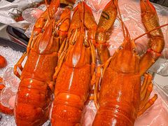 -钳小柒·小龙虾蓝龙王烧烤夜宵(长寿路店)