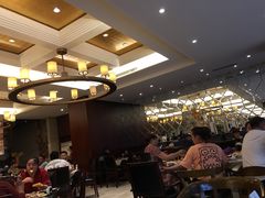 大堂-东方红海鲜百汇(国际大厦店)