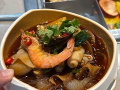 -海底捞火锅(天一广场亚细亚店)