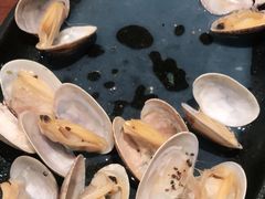 -萨莉亚意式餐厅(杭州滨江天街店)