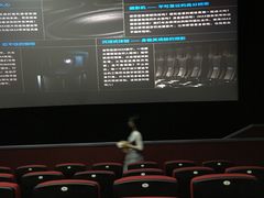-华谊兄弟影院(北京洋桥店)