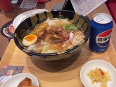 -味千拉面(中盛广场店)