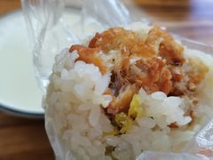 -文武王氏烧饼·无矾油条(西溪路店)
