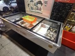 -牛味道炭火烤肉(湖前总店)