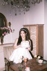 -WAVE SODA摄影工作室