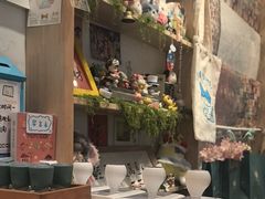 -猫的天空之城概念书店(印象城购物中心店)