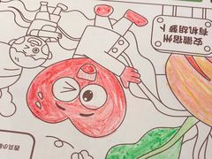 -西贝(上海中心店)