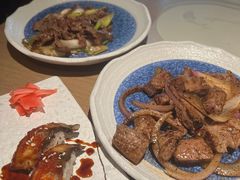 -大渔铁板烧(花园道店)