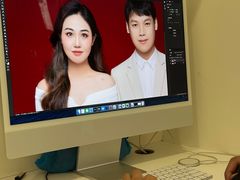 -觅你映画·精致照相馆(爱琴海店)