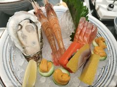 -一本魅·日式料理